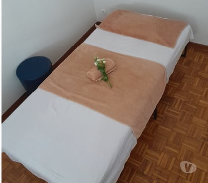 Massage Marseille Marseille - Photos Vivastreet RELAXATION sur Marseille
