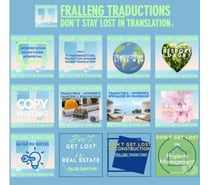 Interprétation - Traduction