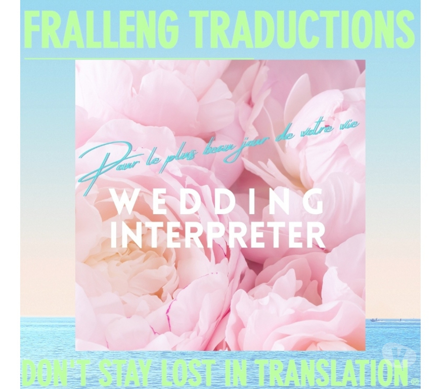 Traductions Var Ramatuelle - 83350 - Photos Vivastreet Traduction interprétation