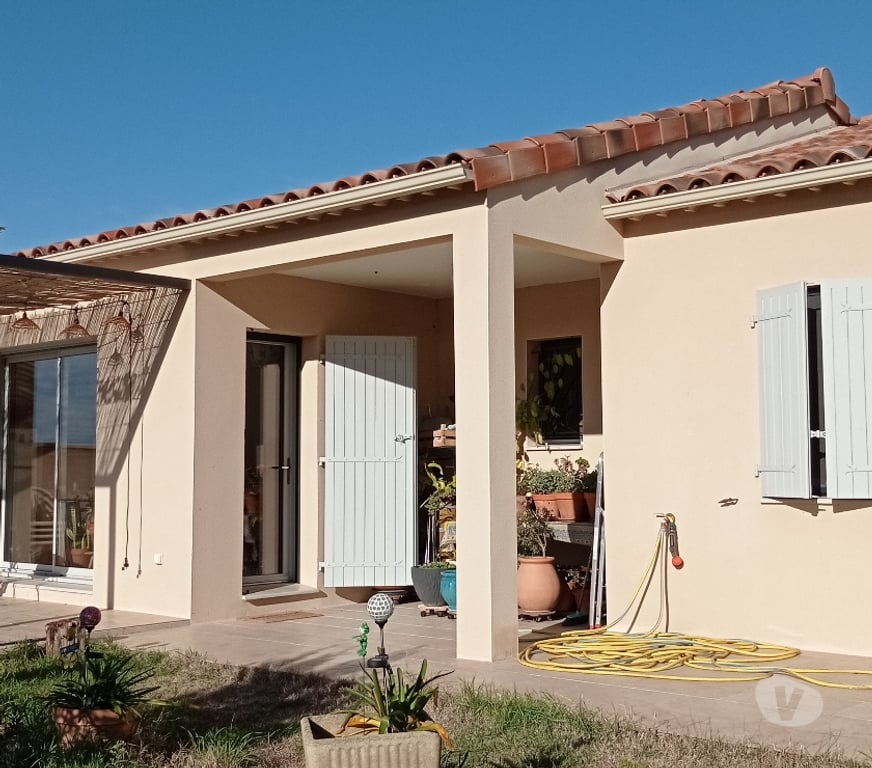 Vente Maison Vaucluse Visan - 84820 - Photos Vivastreet A l 'enclave des papes , Visan