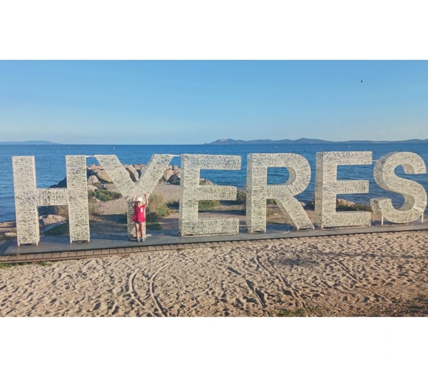 location saisonniere Var Hyeres - 83400 - Photos Vivastreet Mobile home 3 chambres