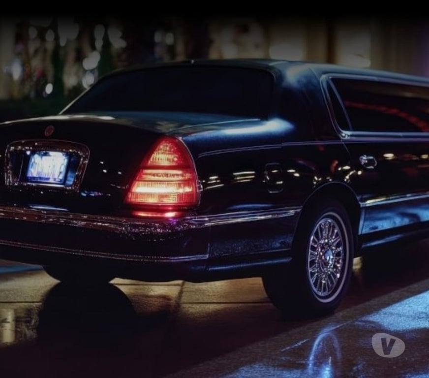 Louer un véhicule Paris Paris 1er ardt - 75001 - Photos Vivastreet Location de limousine