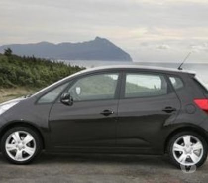 Achat voiture Ciboure Pyrénées-Atlantiques - Photos Vivastreet Kia vegan diesel