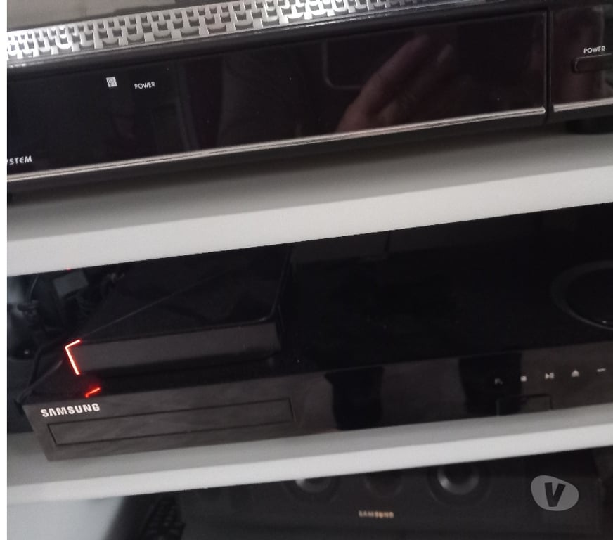 Photo - Video - Son Var Puget Ville - 83390 - Photos Vivastreet Home cinéma samsung