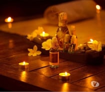 Massages tantrique relaxant