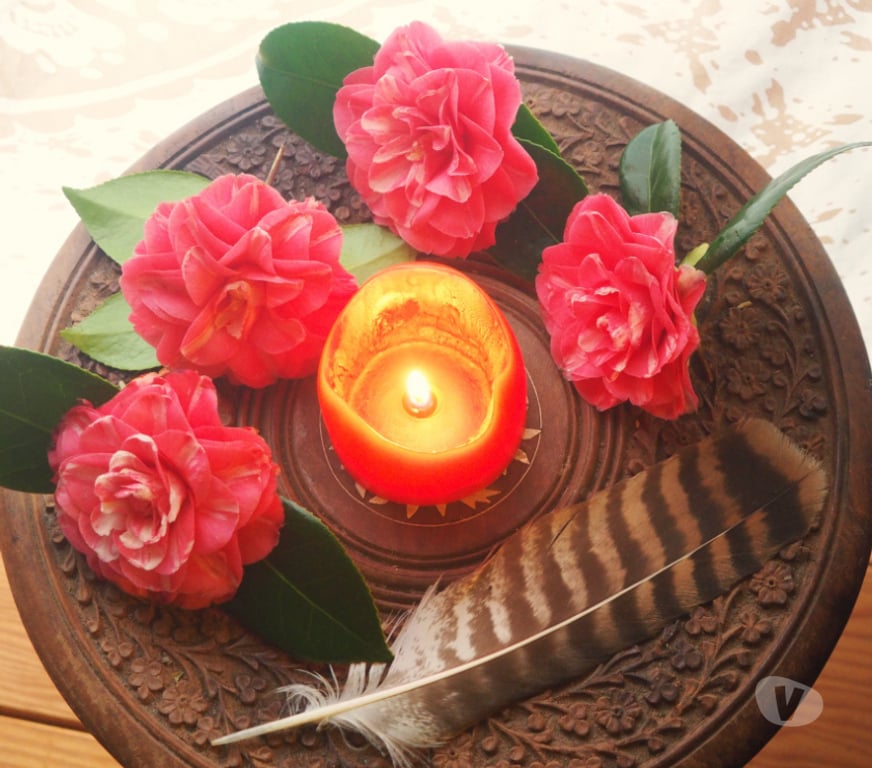 Massages Finistère Douarnenez - 29100 - Photos Vivastreet Massage Tantrique et Cachemirien