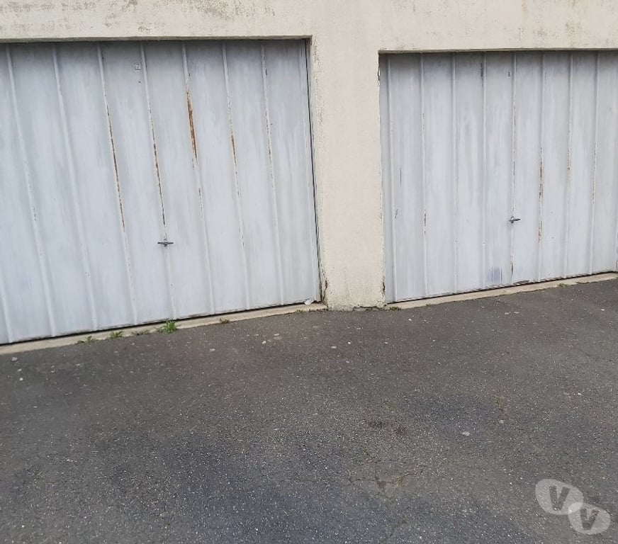 Parkings - Garages Seine-Saint-Denis Bondy - 93140 - Photos Vivastreet LOCATION BOX FERME