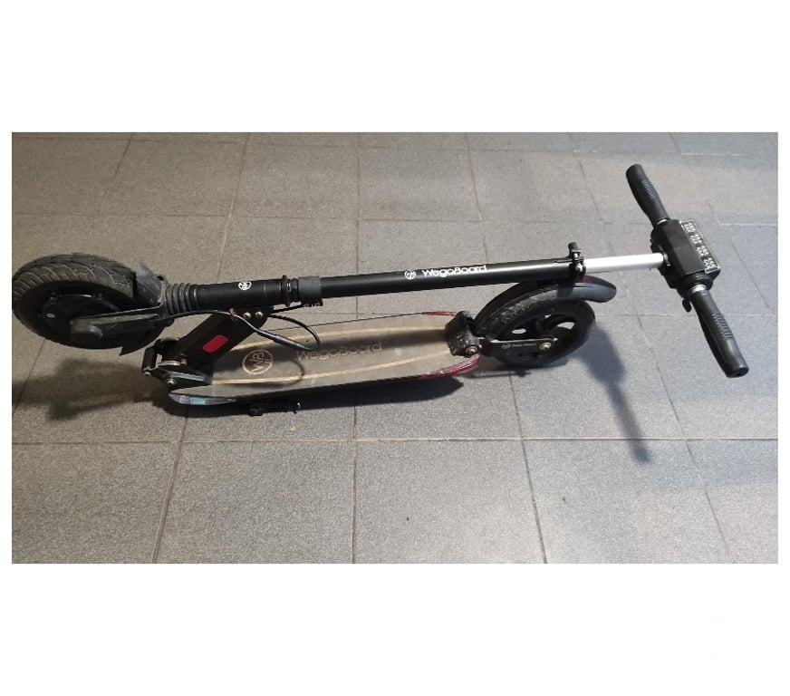 Matériel de sport Essonne Draveil - 91210 - Photos Vivastreet Trottinette électrique WegoBoard suprem 3 quasi-neuf