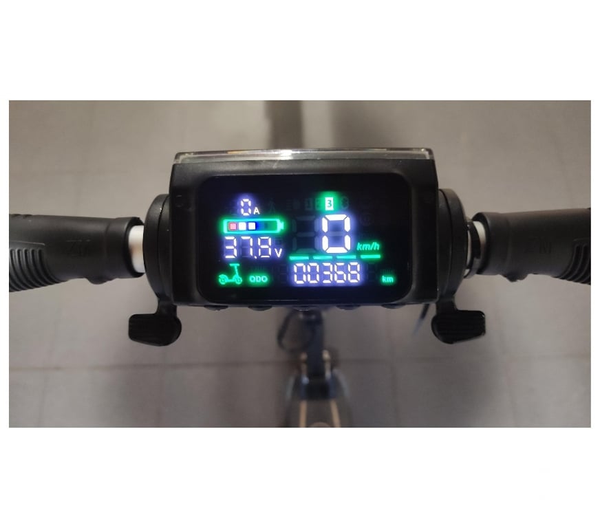 Matériel de sport Essonne Draveil - 91210 - Photos Vivastreet Trottinette électrique WegoBoard suprem 3 quasi-neuf