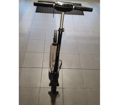 Matériel de sport Draveil Essonne - Photos Vivastreet Trottinette électrique WegoBoard suprem 3 quasi-neuf