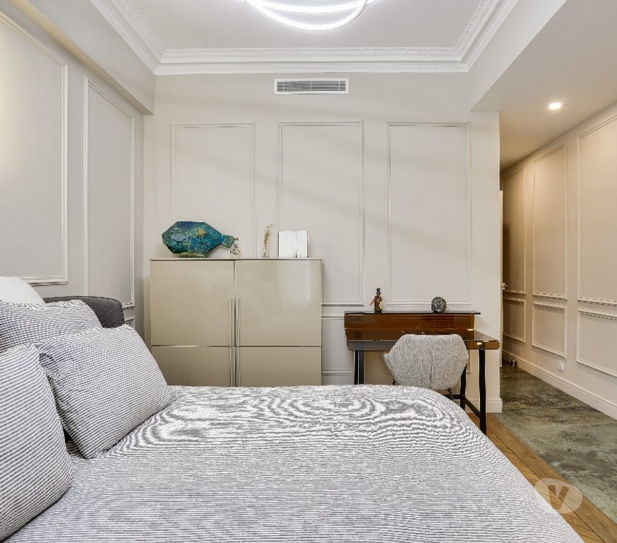 Appartements à vendre Alpes-Maritimes Nice - Photos Vivastreet Appartement bourgeois face à la mer