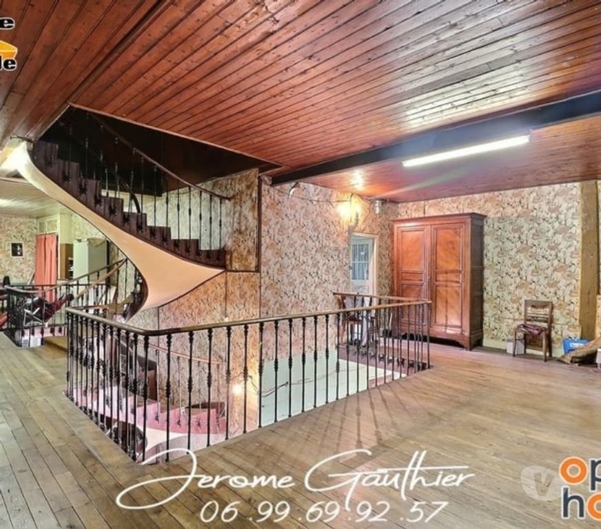 Location maison Haute-Loire Agnat - 43100 - Photos Vivastreet Recherche maison