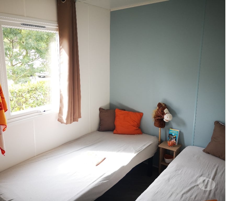 Vente Maison Pyrénées-Orientales Canet en Roussillon - 66140 - Photos Vivastreet Mobil home à 100 m de la plage