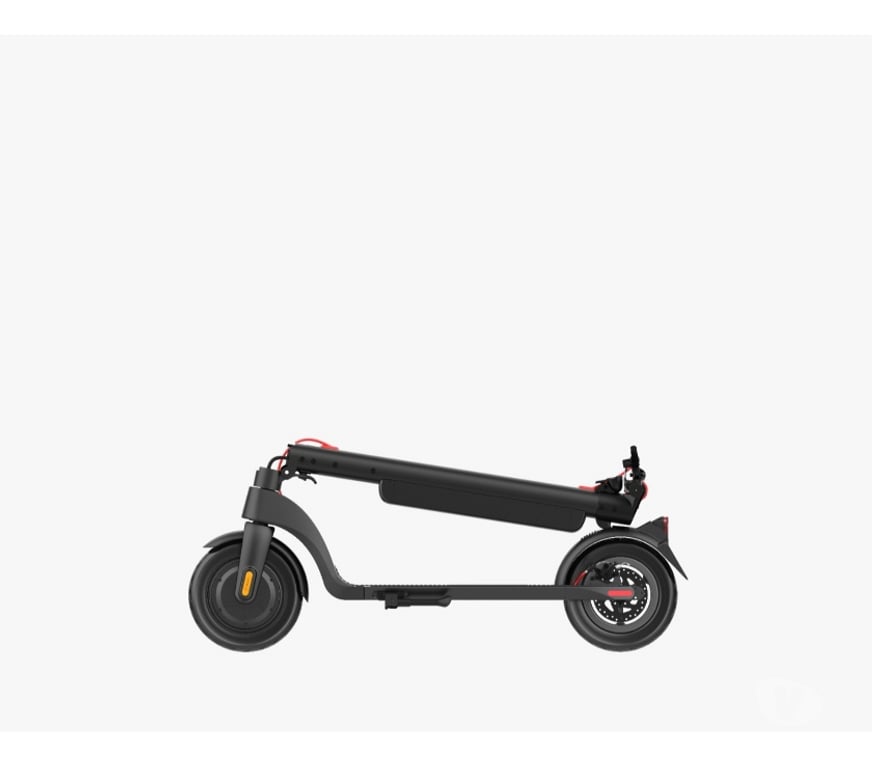Matériel de sport Essonne Draveil - 91210 - Photos Vivastreet Trottinette électrique X8 neuve batterie amovible (rare)