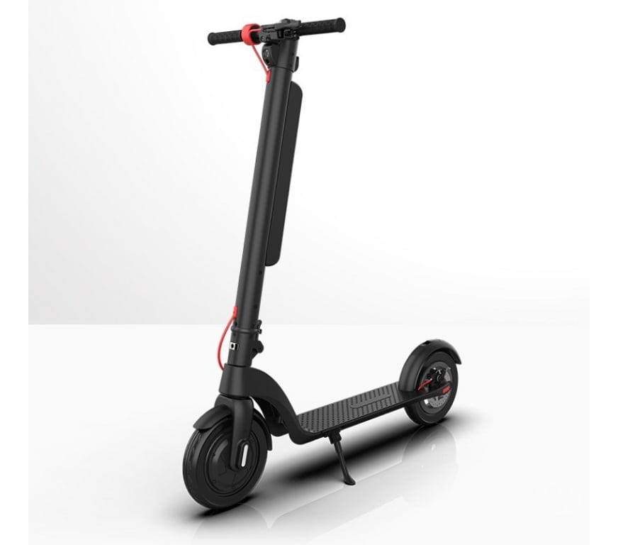 Matériel de sport Essonne Draveil - 91210 - Photos Vivastreet Trottinette électrique X8 neuve batterie amovible (rare)