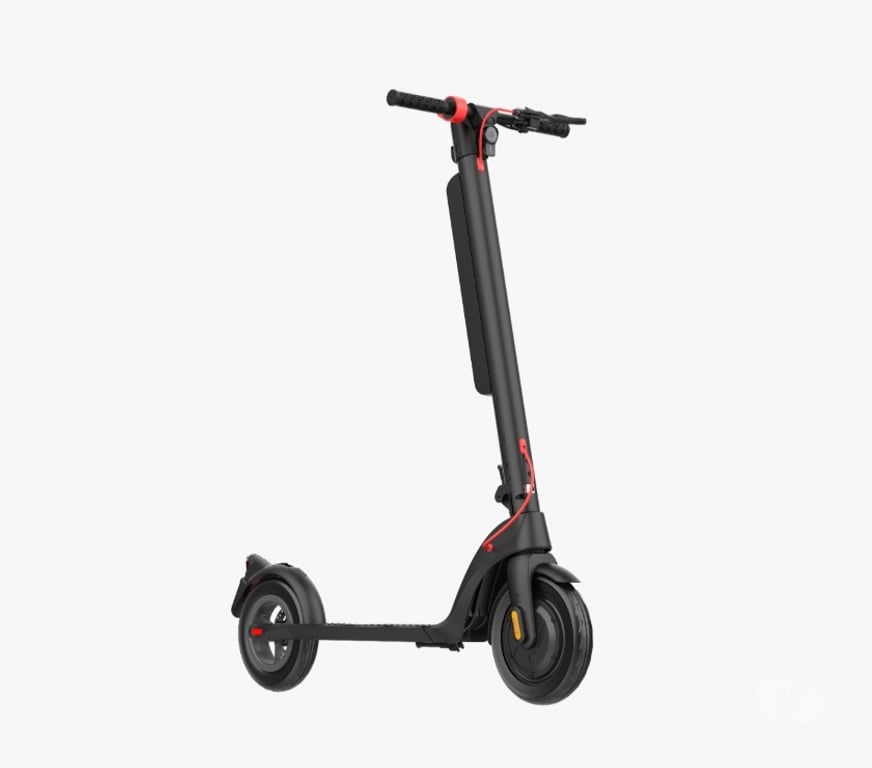 Matériel de sport Essonne Draveil - 91210 - Photos Vivastreet Trottinette électrique X8 neuve batterie amovible (rare)