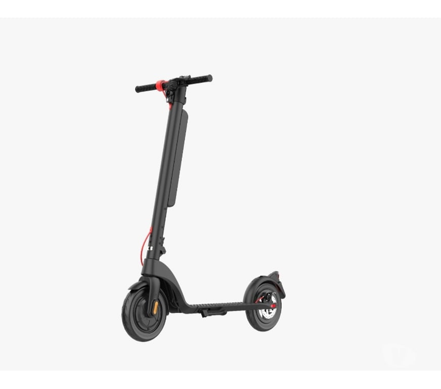 Matériel de sport Essonne Draveil - 91210 - Photos Vivastreet Trottinette électrique X8 neuve batterie amovible (rare)