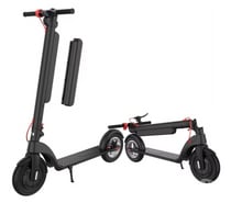 Photos Vivastreet Trottinette électrique X8 neuve batterie amovible (rare)