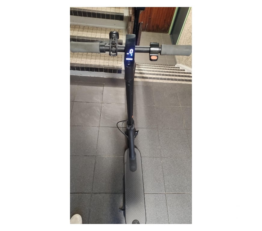 Matériel de sport Essonne Draveil - 91210 - Photos Vivastreet Trottinette électrique Xiaomi M3