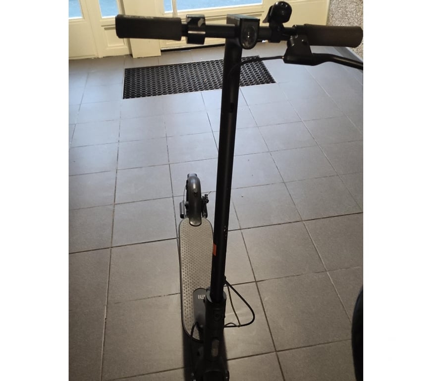 Matériel de sport Essonne Draveil - 91210 - Photos Vivastreet Trottinette électrique Xiaomi M3