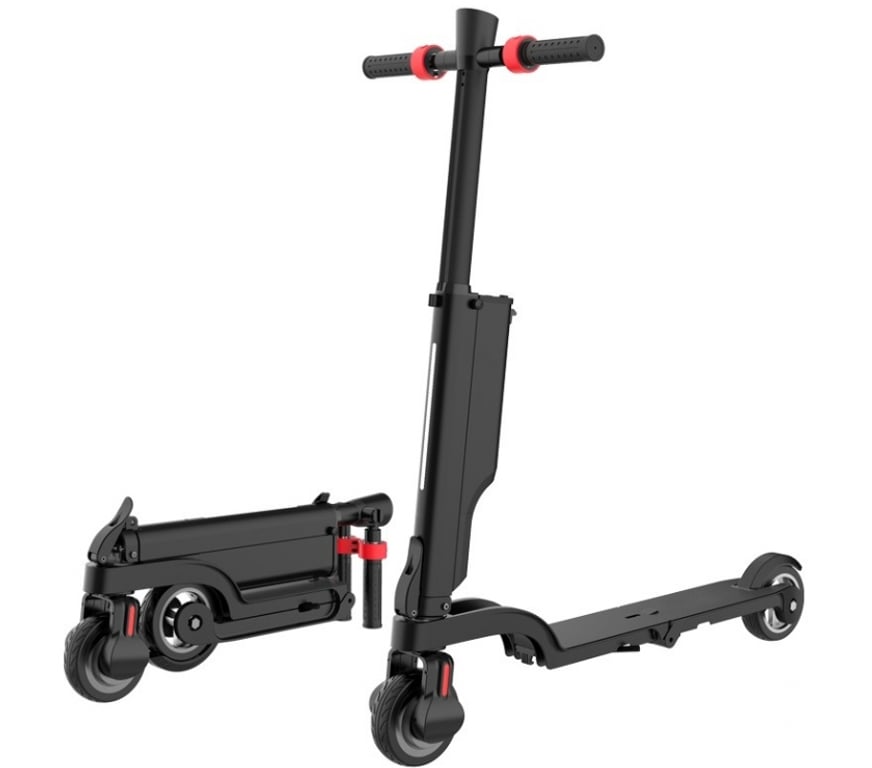 Matériel de sport Essonne Draveil - 91210 - Photos Vivastreet Trottinette électrique X6 neuve batterie amovible