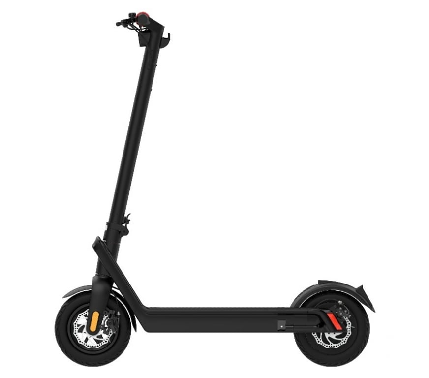 Matériel de sport Essonne Draveil - 91210 - Photos Vivastreet Trottinette électrique X9 neuve à batterie amovible