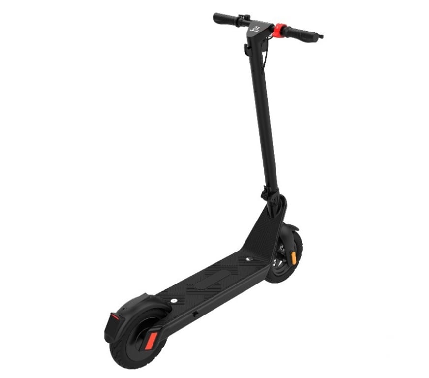 Matériel de sport Essonne Draveil - 91210 - Photos Vivastreet Trottinette électrique X9 neuve à batterie amovible