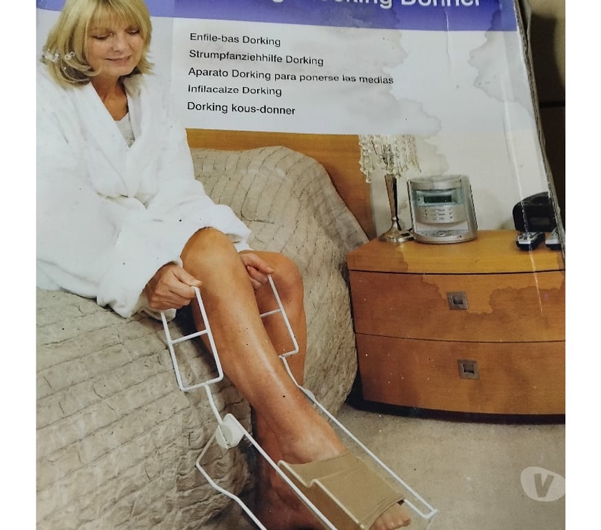 Accessoires - Bagagerie Pas-de-Calais Wingles - 62410 - Photos Vivastreet Enfilee bas et chaussette