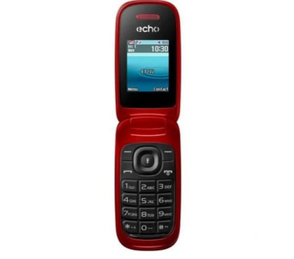 Téléphonie Rochefort Charente-Maritime - Photos Vivastreet Téléphone mobile à clapet, ECHO CLAP 2