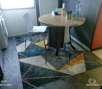 Décoration-Art-Antiquité Rennes Rennes - Photos Vivastreet tapis pas chere