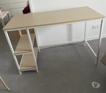 Bureau 120 60cm