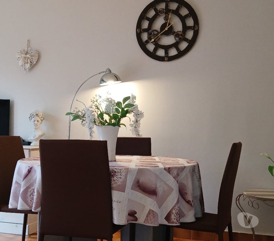 location saisonniere Pyrénées-Orientales Amelie les Bains Palalda - 66110 - Photos Vivastreet Bel F2 à 5 min thermes, garage, terrasse exposée sud