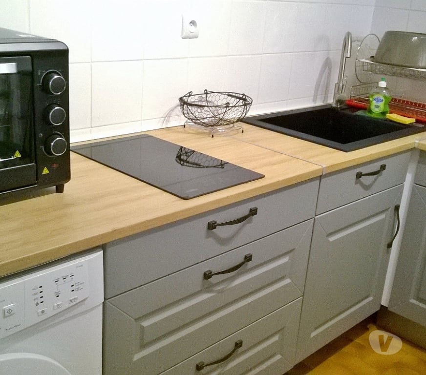 location saisonniere Pyrénées-Orientales Amelie les Bains Palalda - 66110 - Photos Vivastreet Bel F2 à 5 min thermes, garage, terrasse exposée sud