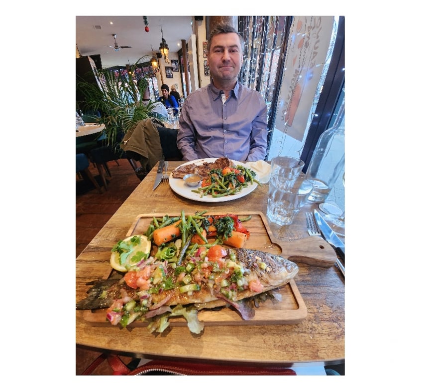 Colocations Hauts-de-Seine Rueil Malmaison - 92500 - Photos Vivastreet Homme la quarantaine cherche une collocation