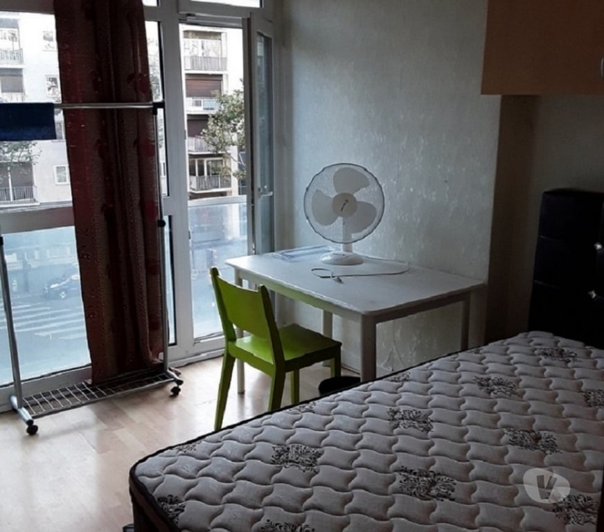 Colocations Paris Paris 16ème ardt - 75016 - Photos Vivastreet Colocation entre deux femmes au Paris 16 ième