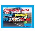 Agde - Hérault — epaviste gratuit 100% gratuit Agréé VHU tel 06.27.57.7396