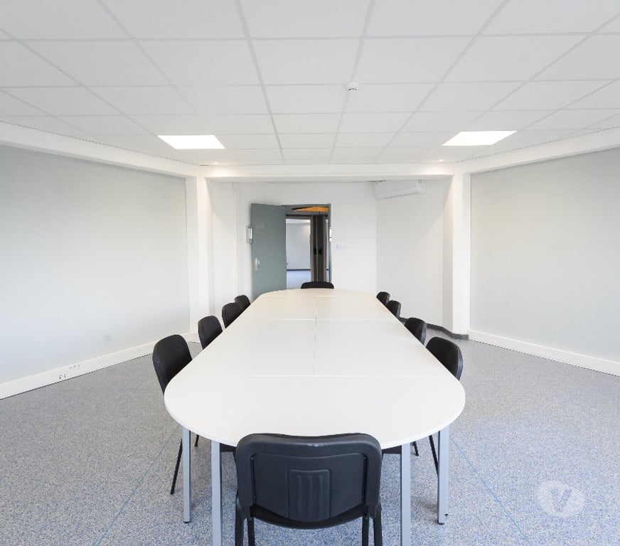 bureaux locaux Haut-Rhin Sausheim - 68390 - Photos Vivastreet Bureaux à louer – 15 à 45 m² – Dès 200 € HT mois