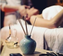 Massage modelant relaxant