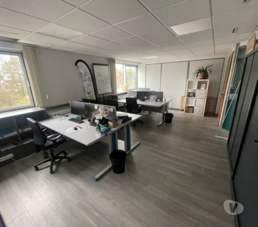 bureaux locaux Bas-Rhin Entzheim - 67960 - Photos Vivastreet Bureaux à louer – 15 à 30 m² – Entzheim