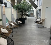 Bureaux à louer – 15 à 30 m² – Entzheim