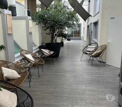 vente, location bureaux Entzheim Bas-Rhin - Photos Vivastreet Bureaux à louer – 15 à 30 m² – Entzheim