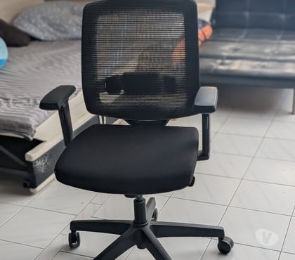 Ameublement - art de la table Nice Nice - Photos Vivastreet Chaise de bureau