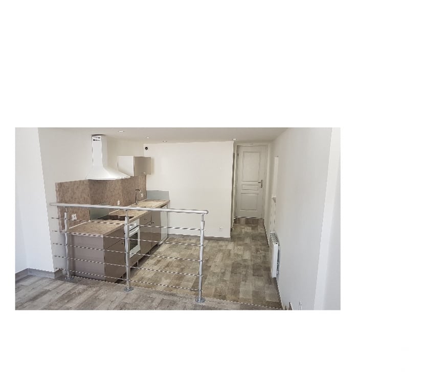 Appartements à vendre Var St Maximin la Ste Baume - 83470 - Photos Vivastreet APPARTEMENT 57 MC A ST MAXIMIN