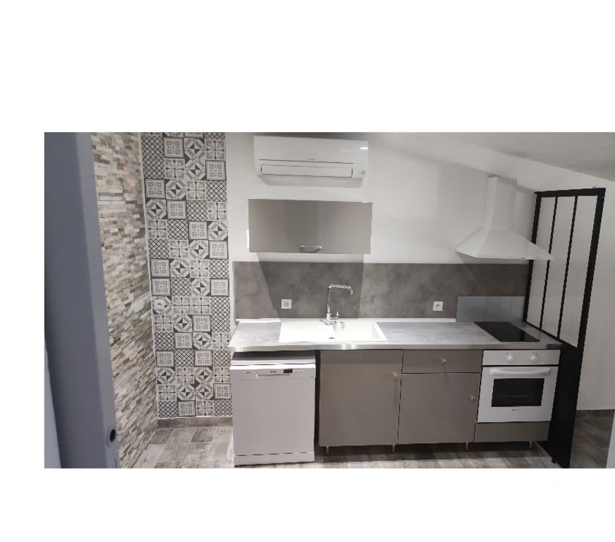 Appartements à vendre Var St Maximin la Ste Baume - 83470 - Photos Vivastreet T2 A VENDRE DE 50 M 36 LOI CARREZ CENTRE VILLE DE ST MAXIMIN