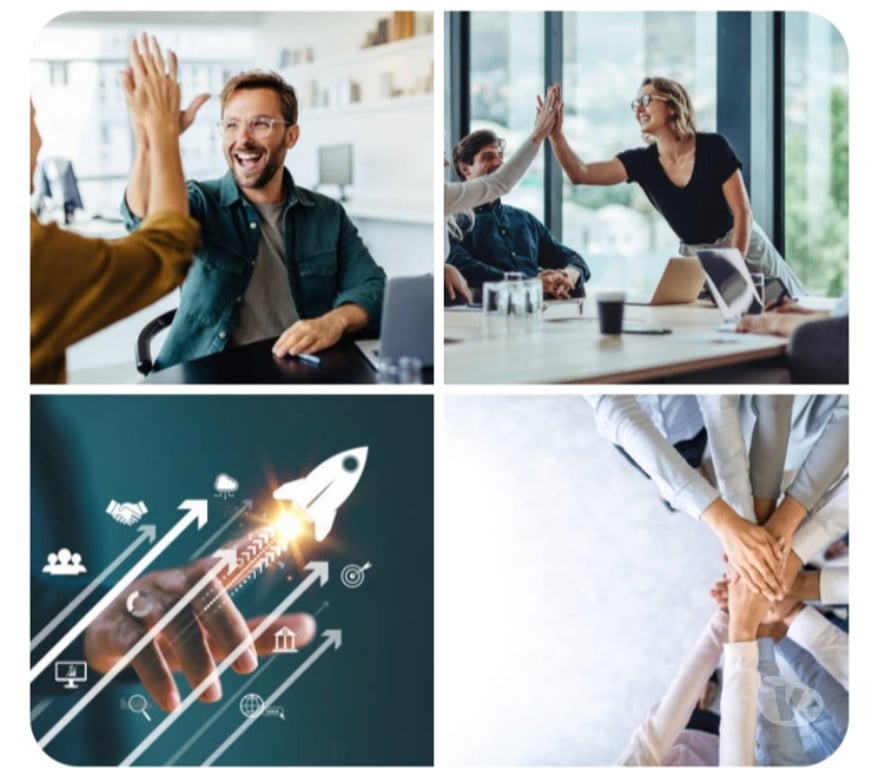 Autre Service Gironde Bordeaux - Photos Vivastreet Débloquez votre carrière à l’international