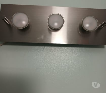 Décoration-Art-Antiquité Villeneuve d'Ascq Villeneuve d'Ascq - Photos Vivastreet Plafonnier led