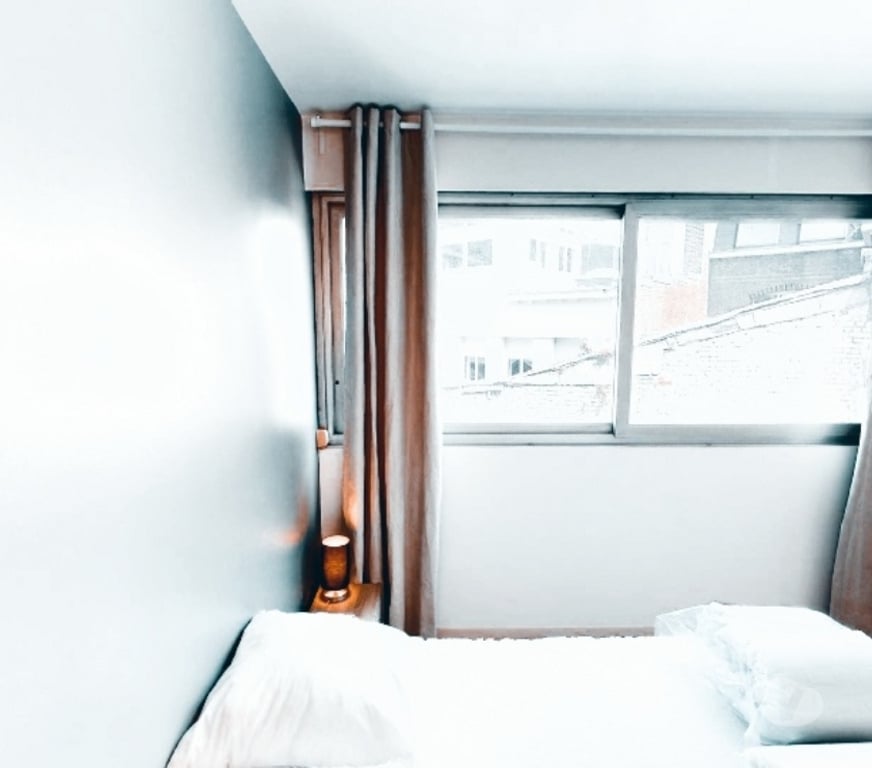 Appartement meublé Nord Lille - Photos Vivastreet Appartement T2 meublé