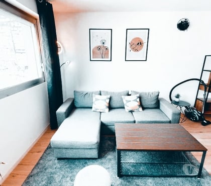 Location appartement meublé Lille Lille - Photos Vivastreet Appartement T2 meublé