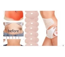 Photos Vivastreet PATCH bloquer l’absorption des graisses