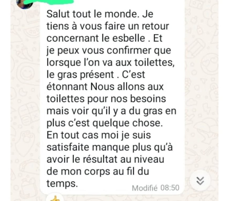 Beauté - Santé Guadeloupe Baie Mahault - 97122 - Photos Vivastreet GELULE BRULEUR DE GRAISSE